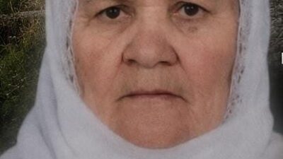 Bitlis’in Tatvan ilçesinde, bir yük treninin çarptığı 66 yaşındaki bir