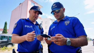 Tekirdağ İl Emniyet Müdürlüğü ekipleri tarafından il genelinde eş zamanlı