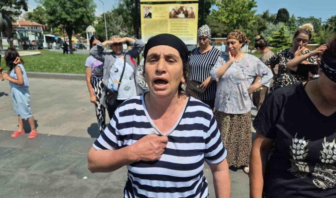 Tekirdağ’ın Süleymanpaşa ilçesinde meydana gelen bıçaklı kavgada hayatını kaybeden genç,