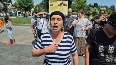 Tekirdağ’ın Süleymanpaşa ilçesinde meydana gelen bıçaklı kavgada hayatını kaybeden genç,