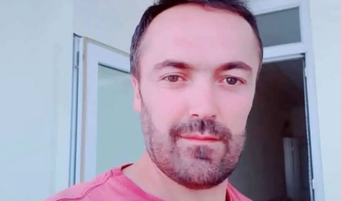TEM Otoyolu’nda Bolu geçişinde bir yolcu otobüsünün bariyerlere ve dinlenme