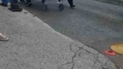 Karabük’te bir kişi, kalp rahatsızlığı şikayetiyle başvurduğu hastanede tetkik sonuçlarını