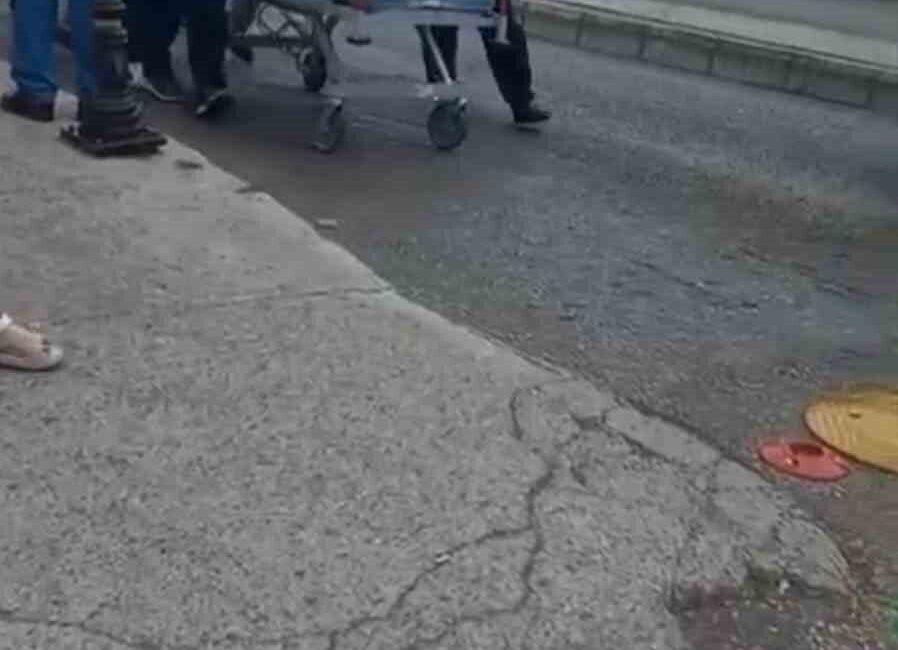 Karabük’te bir kişi, kalp rahatsızlığı şikayetiyle başvurduğu hastanede tetkik sonuçlarını