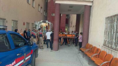 Hakkâri’deki Süpha Dürek Zirvesi’ne tırmanış yaparken kaybolan Bursalı dağcının cesedi,