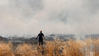 Yozgat’ın Yerköy ilçesinde, Eski hastane mevkiinde İLCİ Tarım İşletmelerine ait