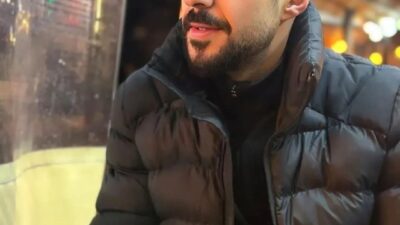 Denizli’de bir trafik kazası sonrasında hastaneye kaldırılan ve yoğun bakımda