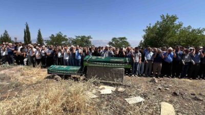 Adana’da meydana gelen trafik kazasında otomobilin sulama kanalına düşmesi sonucu