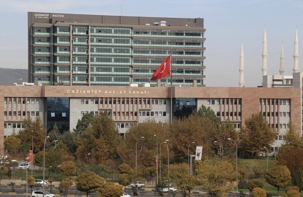 Gaziantep’te, trafikte yerini kaybetme iddiasıyla kavgaya sebep olan akrabalar arasındaki