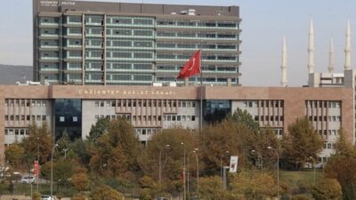 Gaziantep’te, trafikte yerini kaybetme iddiasıyla kavgaya sebep olan akrabalar arasındaki