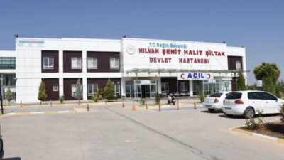 Hilvan ilçesinde meydana gelen bir traktör kazasında ağır yaralanan ve