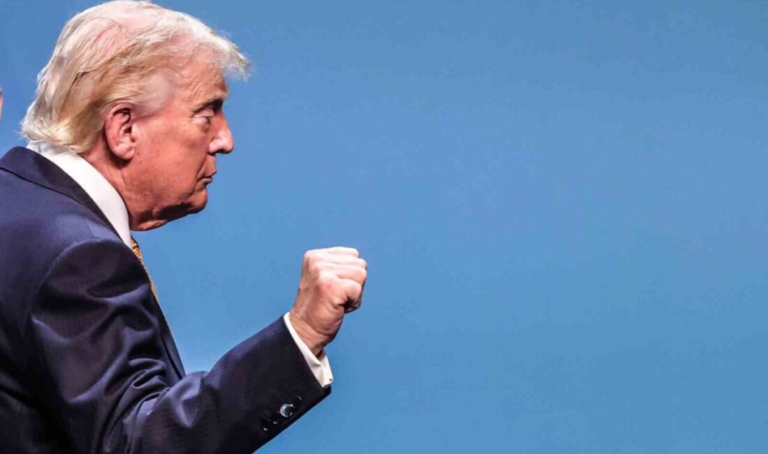 ABD Başkanı Donald Trump, İran ile devam eden görüşmelere ilişkin
