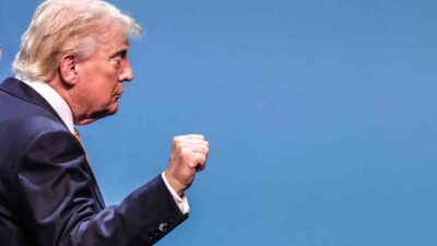 ABD Başkanı Donald Trump, İran ile devam eden görüşmelere ilişkin