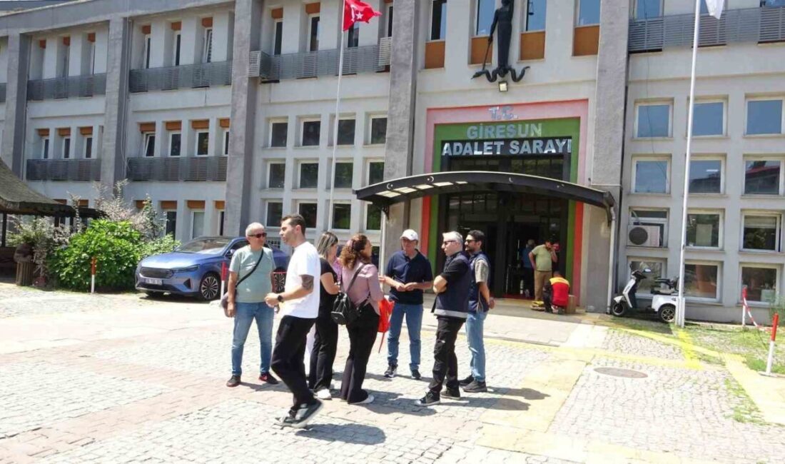 Görele ilçesinde meydana gelen trafik kazasında hayatını kaybeden 17 yaşındaki