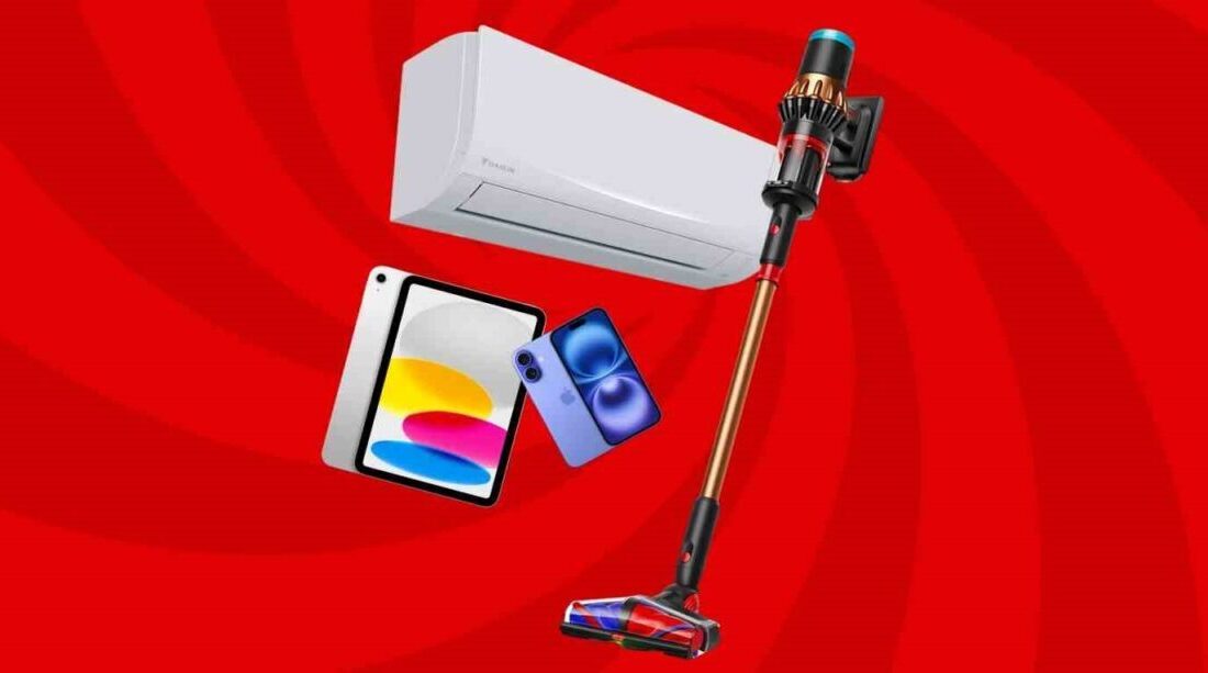 MediaMarkt Türkiye, Nisan-Mayıs-Haziran dönemine ait en popüler teknoloji ürünlerini kamuoyu