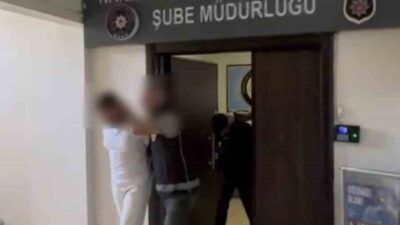 Tunceli’de gerçekleştirilen bir uyuşturucu operasyonunda polis ekipleri tarafından 908 gram