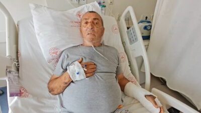 Alanya ilçesinde motosiklet kazası yaşandı. 68 yaşındaki Mustafa Bulut, iddiaya