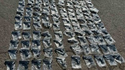 İstanbul Tuzla ilçesinde gerçekleştirilen bir operasyonda, suç örgütlerine sevk edilmek