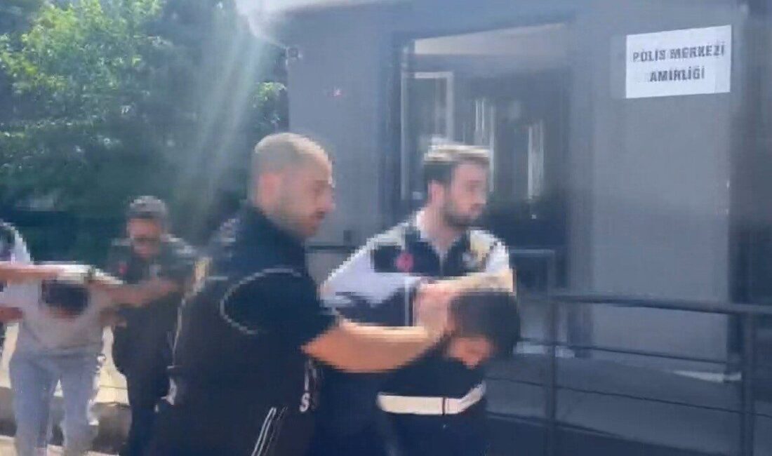İstanbul Emniyet Müdürlüğü ekipleri, Ümraniye’de yapılan başarılı bir operasyon sonucunda