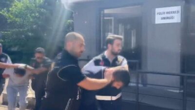 İstanbul Emniyet Müdürlüğü ekipleri, Ümraniye’de yapılan başarılı bir operasyon sonucunda