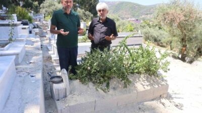Hatay’da yaşanan olay sonrasında, 81 yaşındaki Yusuf Kırlangıç’ın cenazesinin karıştığı
