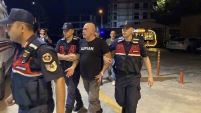 Bursa’nın İnegöl ilçesinde gerçekleştirilen uyuşturucu operasyonunda, ünlü yönetmen Ezel Akay