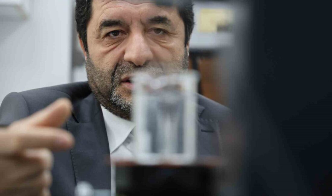 Fırat Üniversitesi’nde görevli Prof. Dr. Fahrettin Yakuphanoğlu liderliğindeki ekip, 3