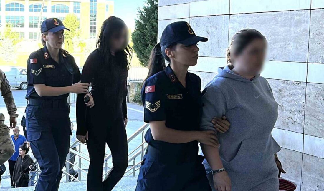 Uşak’ta, eski Belediye Başkanı Özkan Yalım’a ait işletmelerle ilgili devam