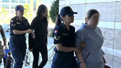 Uşak’ta, eski Belediye Başkanı Özkan Yalım’a ait işletmelerle ilgili devam