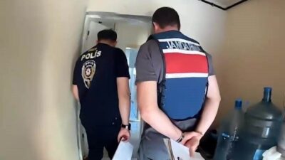 Uşak’ta eski Belediye Başkanı Özkan Yalım’a ait işletmelerle ilgili soruşturma