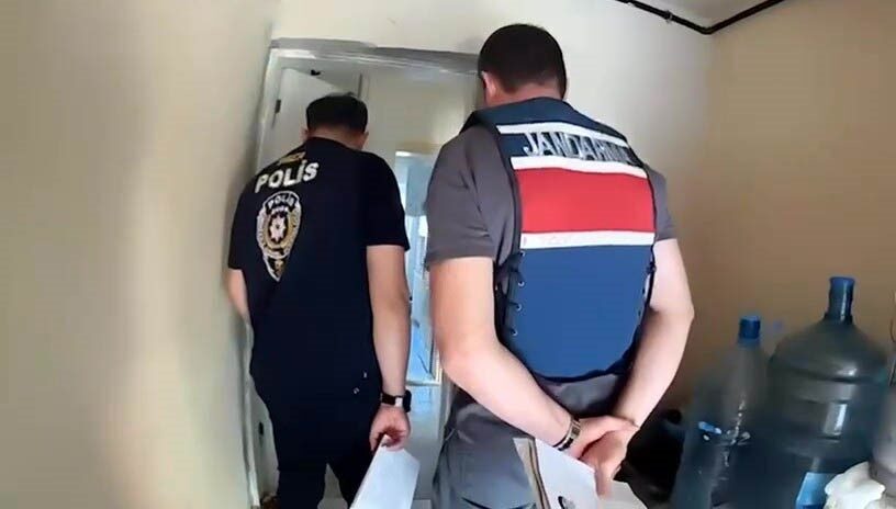 Uşak’ta eski Belediye Başkanı Özkan Yalım’a ait işletmelerle ilgili soruşturma