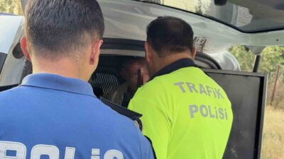 Kocasinan ilçesinde görev yapan ekipler, Fevzioğlu Mahallesi Horsana Caddesi’nde yaya