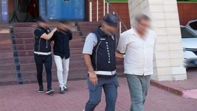 Isparta’da polis ekipleri tarafından yürütülen operasyon sonucunda uyuşturucu suçlarından hüküm