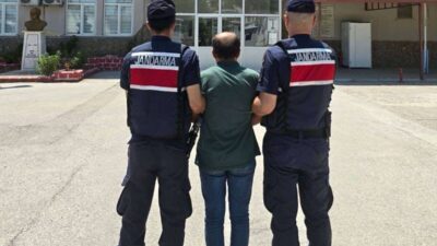 Nazilli ilçesindeki operasyonda, uyuşturucu üretimi ve ticareti suçlarından aranan bir