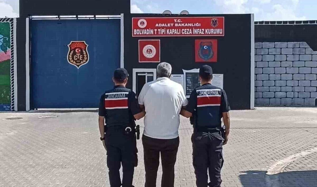 Afyonkarahisar ilinde uyuşturucu ticareti suçundan 20 yıl 4 ay hapis