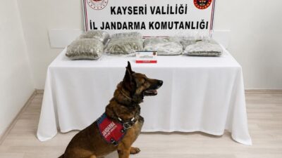 CHP Talas Belediyesi Meclis Üyesi, Kayseri’de jandarma ekipleri tarafından yaklaşık