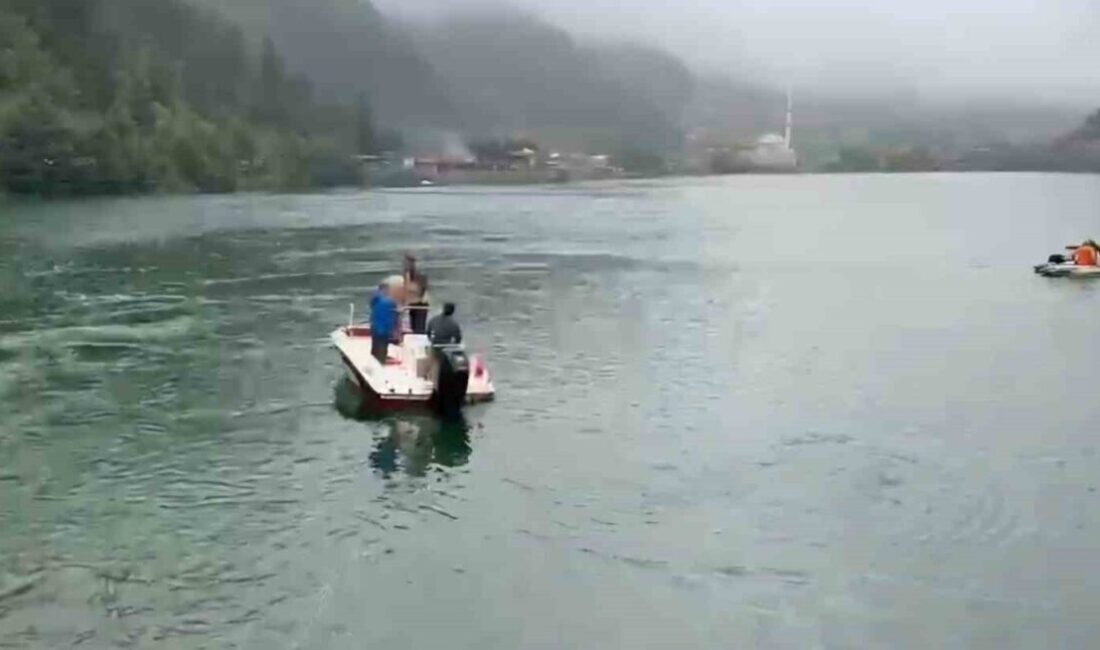 Trabzon’un Çaykara ilçesine bağlı olan ve dünyaca ünlü bir turizm