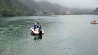 Trabzon’un Çaykara ilçesine bağlı olan ve dünyaca ünlü bir turizm