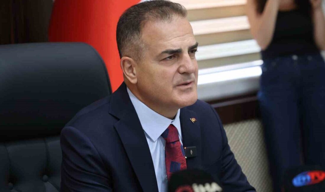 Muğla Valisi Dr. İdris Akbıyık, Emniyet, Jandarma, Sahil Güvenlik ve