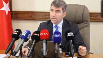 Amasya Valiliği’nden yapılan açıklamaya göre, Amasya şehri 2026 yılının ilk