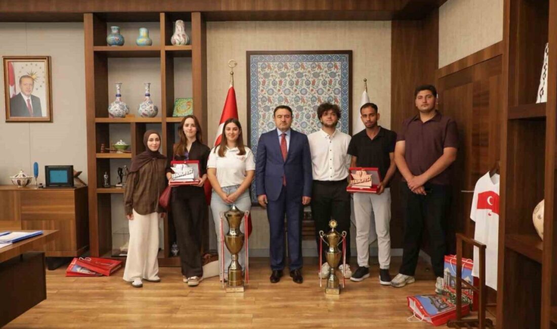 Kütahya Valisi Musa Işın, Dumlupınar Üniversitesi Güneş Arabası Takımı (DUSCART)