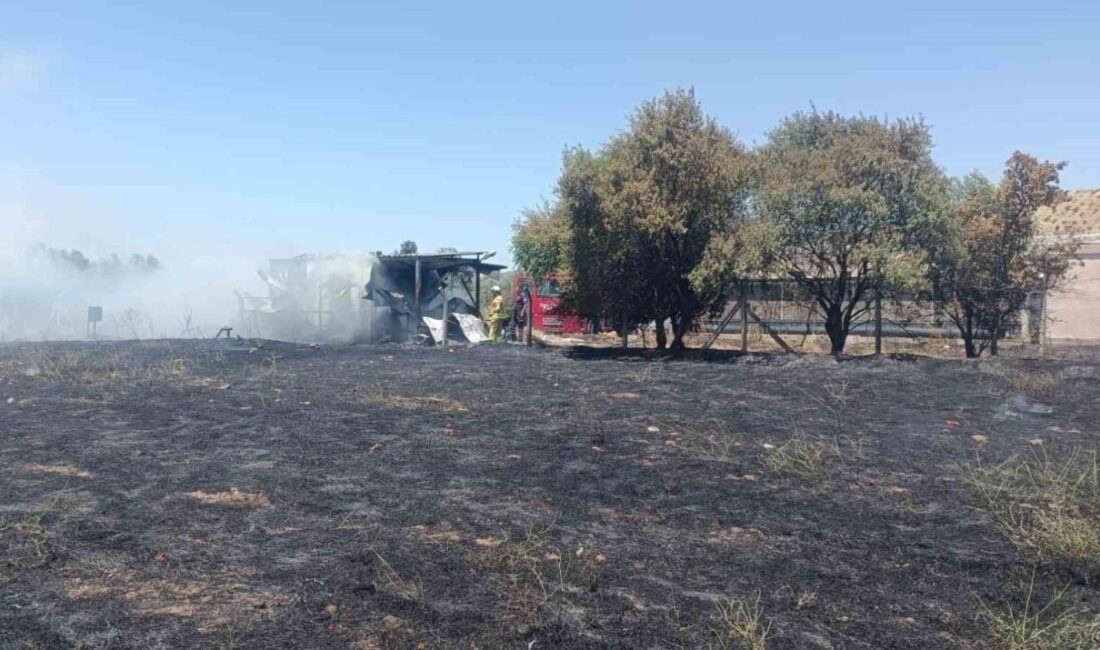 Manisa Valiliği, yaz aylarında yükselen sıcaklık, düşük nem ve güçlü