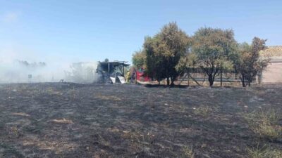 Manisa Valiliği, yaz aylarında yükselen sıcaklık, düşük nem ve güçlü