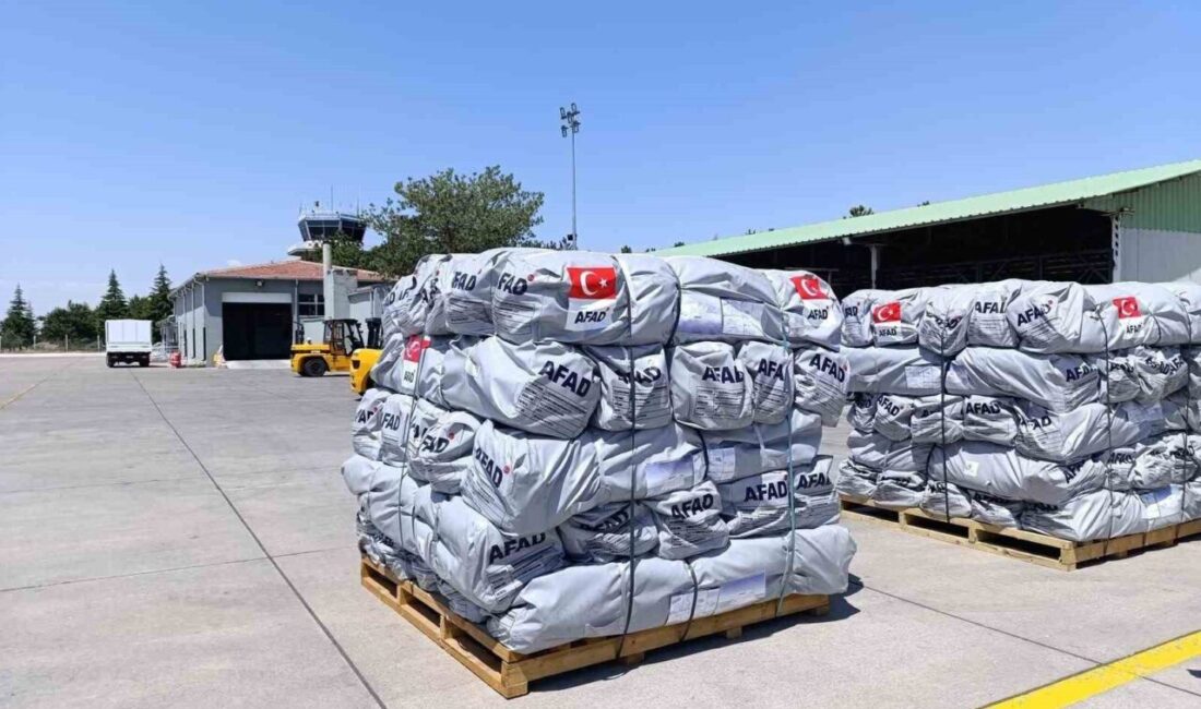 Afet ve Acil Durum Yönetimi Başkanlığı (AFAD), Venezuela’daki deprem sonrası