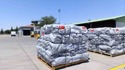 Afet ve Acil Durum Yönetimi Başkanlığı (AFAD), Venezuela’daki deprem sonrası