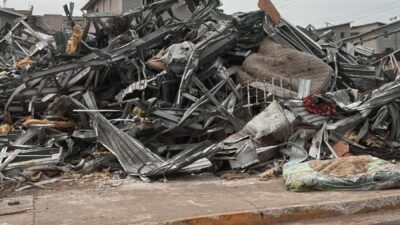 Venezuela’daki iletişim ve enformasyon yetkililerinden alınan bilgilere göre, 24 Haziran