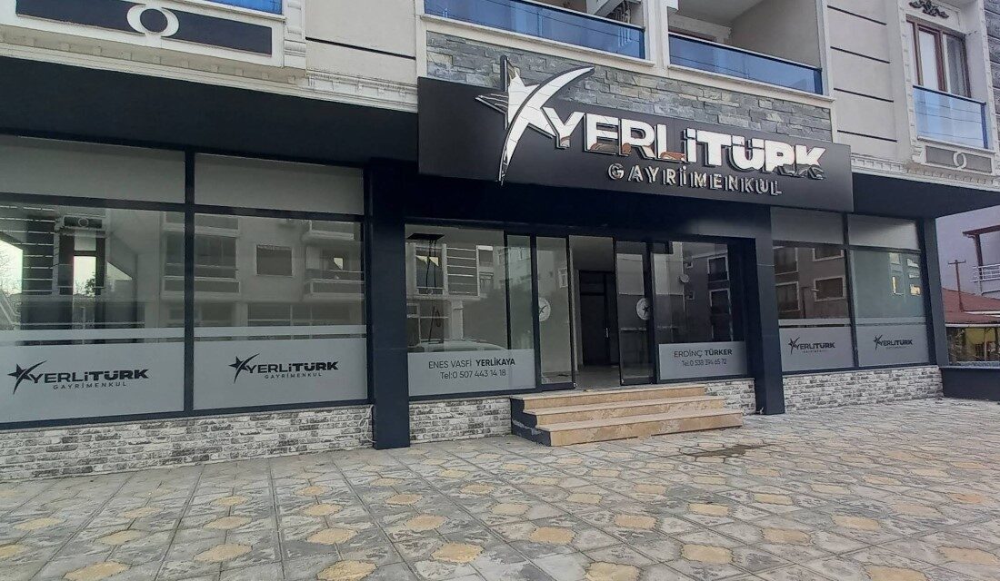 Yalova ilinde bir gayrimenkul ofisinde gerçekleşen trajik olayda, bir kadın