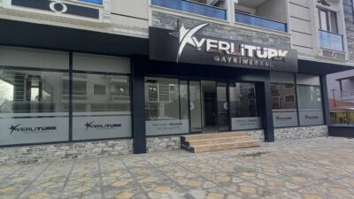 Yalova ilinde bir gayrimenkul ofisinde gerçekleşen trajik olayda, bir kadın