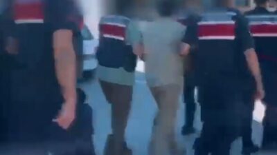 Yalova’da jandarma ekipleri tarafından yapılan operasyonda 3 şüpheli uyuşturucuyla ilgili