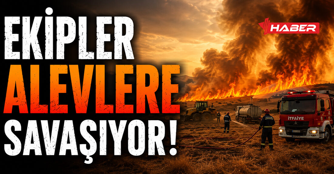 Yapılan tüm uyarılara rağmen ihmal ve dikkatsizlik nedeniyle meydana gelen