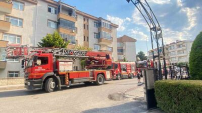 Bursa’nın İnegöl ilçesinde, Yunus Emre Mahallesi Karanfil Caddesi üzerinde bulunan